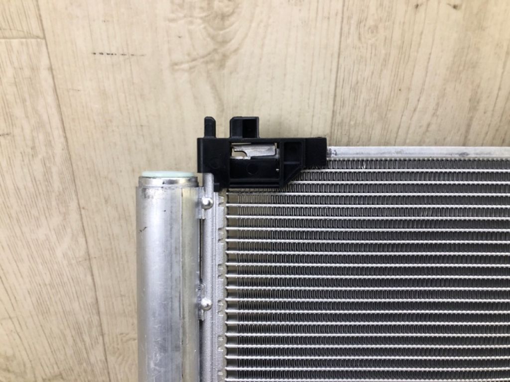 97606-C2000 | Радіатор кондиціонера HYUNDAI SONATA LF 2014- - Фото 3