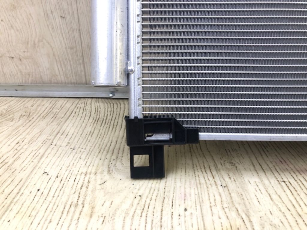 97606-C2000 | Радіатор кондиціонера HYUNDAI SONATA LF 2014- - Фото 4