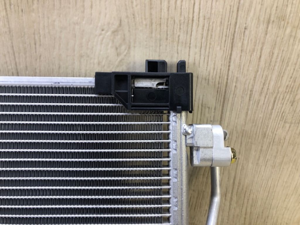 97606-C2000 | Радіатор кондиціонера HYUNDAI SONATA LF 2014- - Фото 5