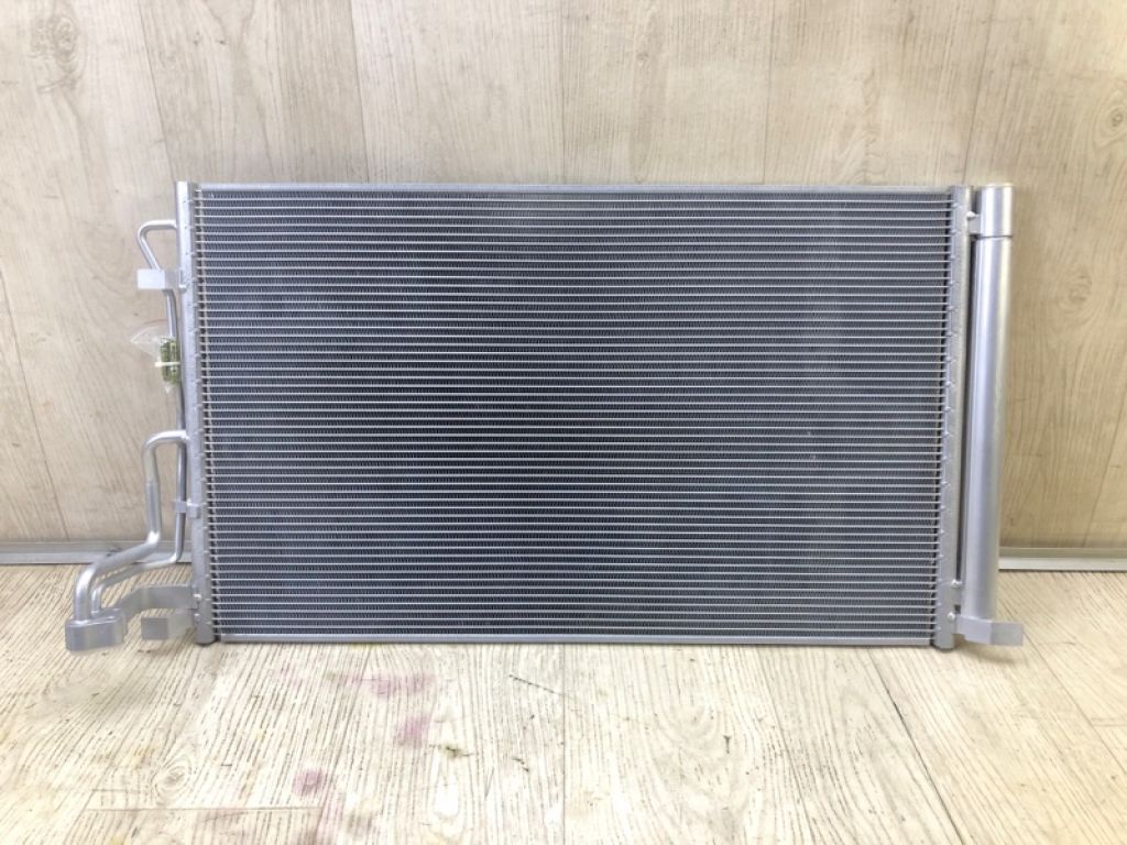 97606-C2000 | Радіатор кондиціонера HYUNDAI SONATA LF 2014-