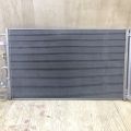 97606-C2000 | Радіатор кондиціонера HYUNDAI SONATA LF 2014-