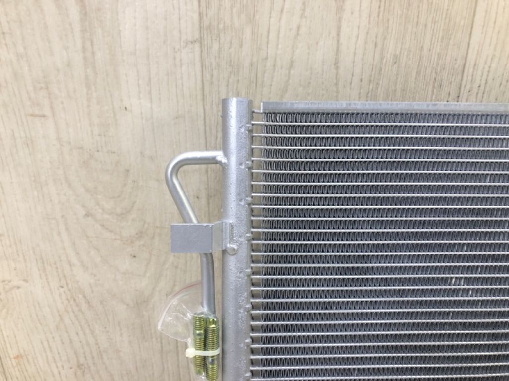 97606-C2000 | Радіатор кондиціонера HYUNDAI SONATA LF 2014- - Фото 2