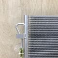 97606-C2000 | Радіатор кондиціонера HYUNDAI SONATA LF 2014- - Прев'ю 2
