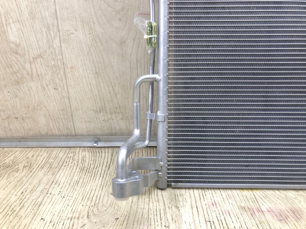 97606-C2000 | Радіатор кондиціонера HYUNDAI SONATA LF 2014- - Фото 3