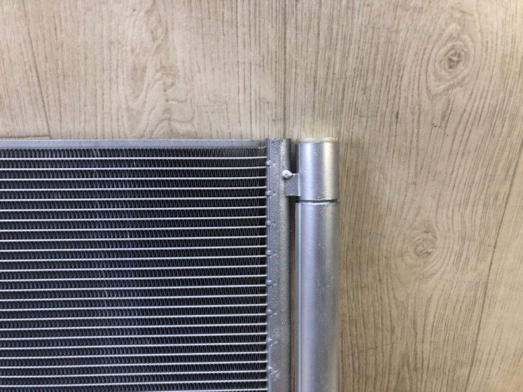 97606-C2000 | Радіатор кондиціонера HYUNDAI SONATA LF 2014- - Фото 4