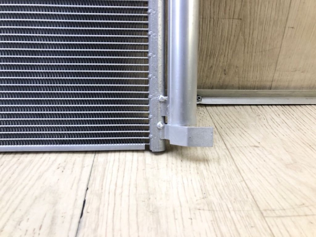 97606-C2000 | Радіатор кондиціонера HYUNDAI SONATA LF 2014- - Фото 5