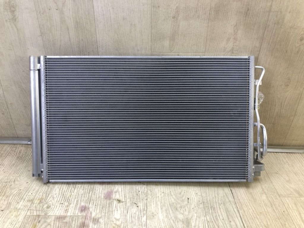 97606-C2000 | Радіатор кондиціонера HYUNDAI SONATA LF 2014- - Фото 6