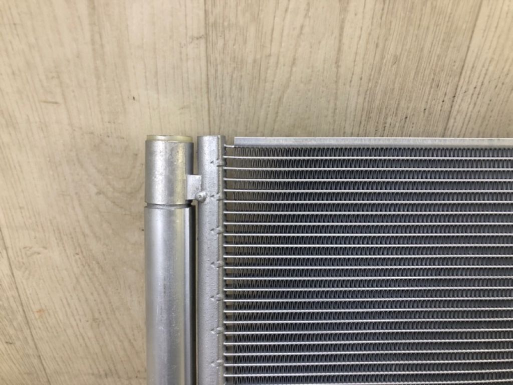 97606-C2000 | Радіатор кондиціонера HYUNDAI SONATA LF 2014- - Фото 7