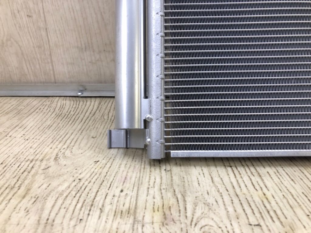 97606-C2000 | Радіатор кондиціонера HYUNDAI SONATA LF 2014- - Фото 8