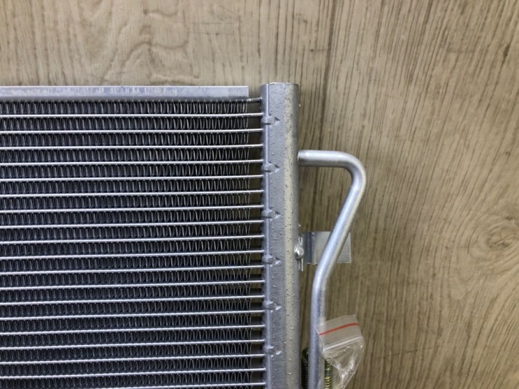 97606-C2000 | Радіатор кондиціонера HYUNDAI SONATA LF 2014- - Фото 9