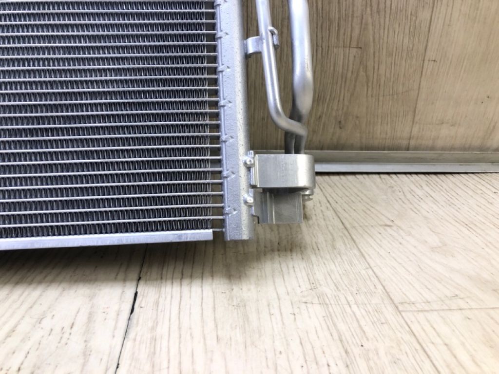 97606-C2000 | Радіатор кондиціонера HYUNDAI SONATA LF 2014- - Фото 10