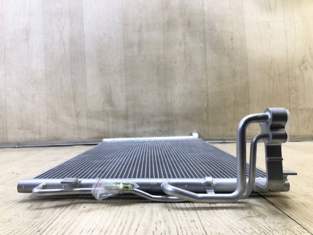 97606-C2000 | Радіатор кондиціонера HYUNDAI SONATA LF 2014- - Фото 11