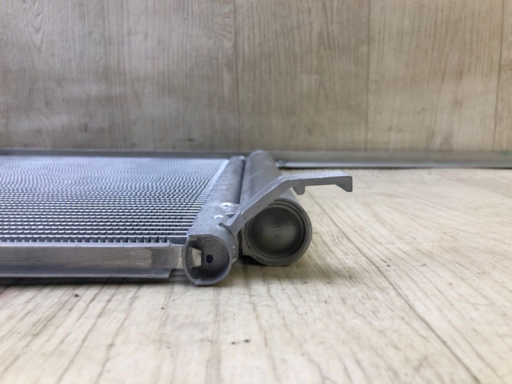 97606-C2000 | Радіатор кондиціонера HYUNDAI SONATA LF 2014- - Фото 13