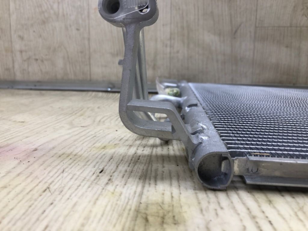 97606-C2000 | Радіатор кондиціонера HYUNDAI SONATA LF 2014- - Фото 14