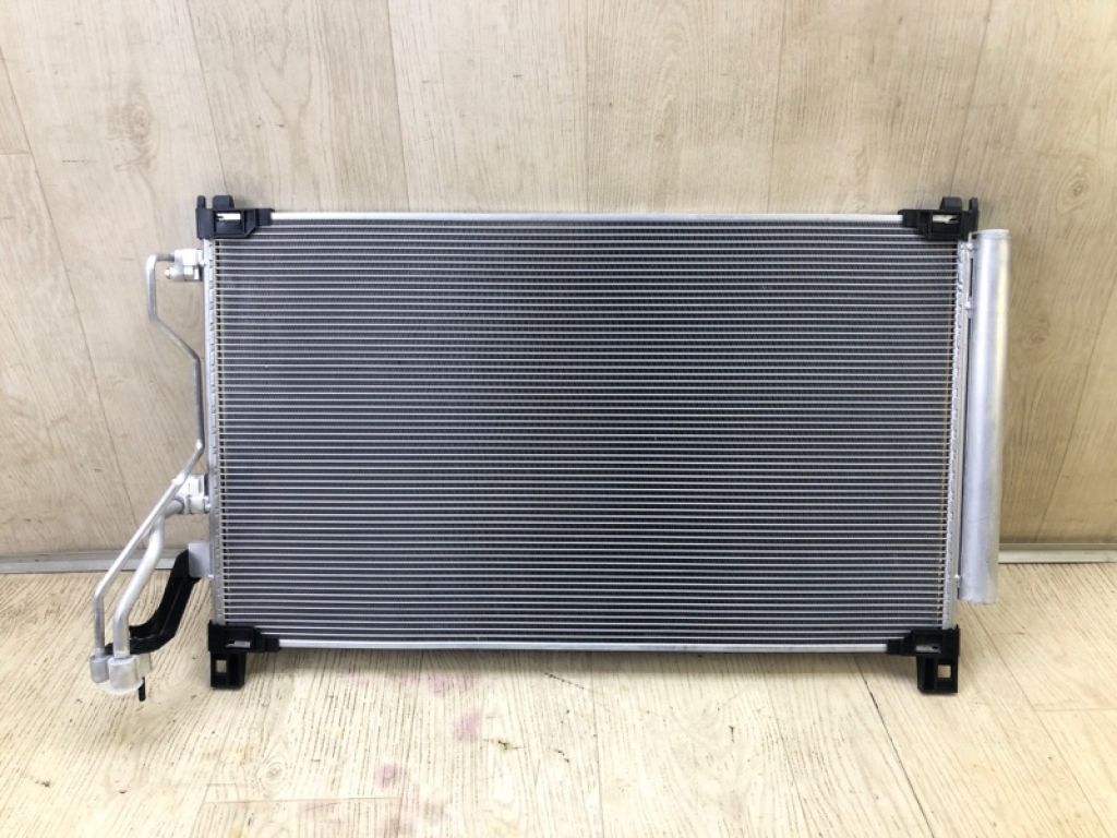 97606-C2000 | Радиатор кондиционера HYUNDAI SONATA LF 2014-