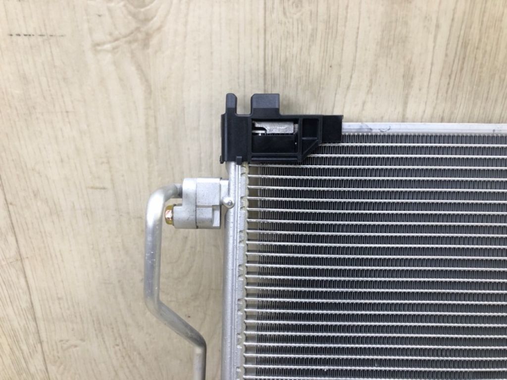 97606-C2000 | Радиатор кондиционера HYUNDAI SONATA LF 2014- - Фото 2