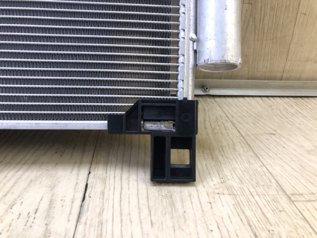 97606-C2000 | Радиатор кондиционера HYUNDAI SONATA LF 2014- - Фото 5