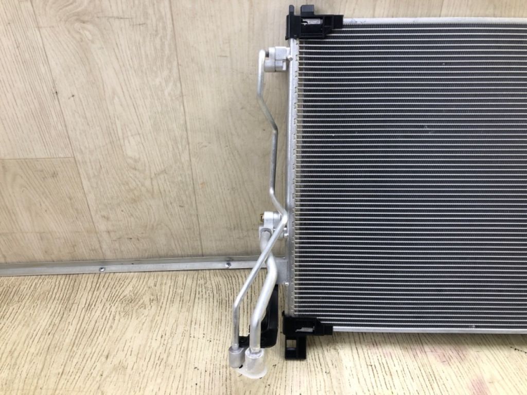 97606-C2000 | Радиатор кондиционера HYUNDAI SONATA LF 2014- - Фото 6