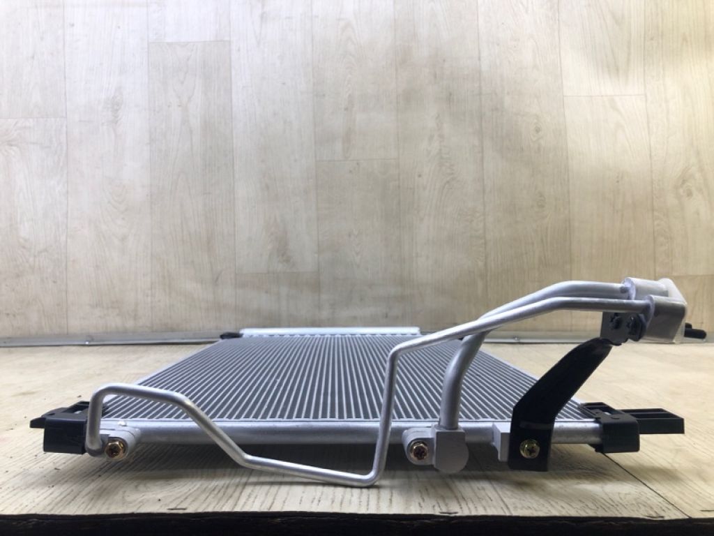 97606-C2000 | Радиатор кондиционера HYUNDAI SONATA LF 2014- - Фото 7