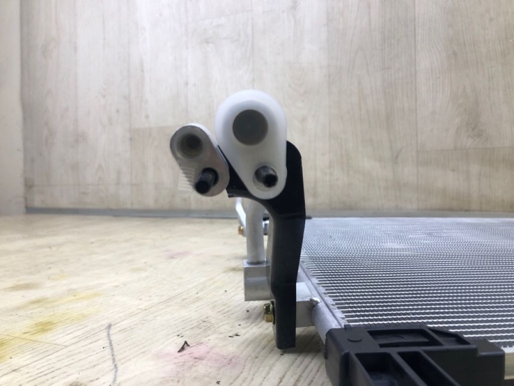 97606-C2000 | Радиатор кондиционера HYUNDAI SONATA LF 2014- - Фото 10