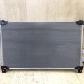 97606-C2000 | Радиатор кондиционера HYUNDAI SONATA LF 2014- - Превью 11