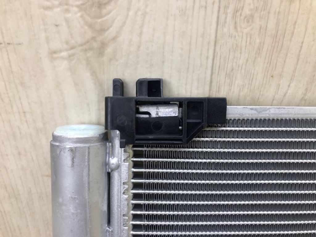 97606-C2000 | Радиатор кондиционера HYUNDAI SONATA LF 2014- - Фото 12