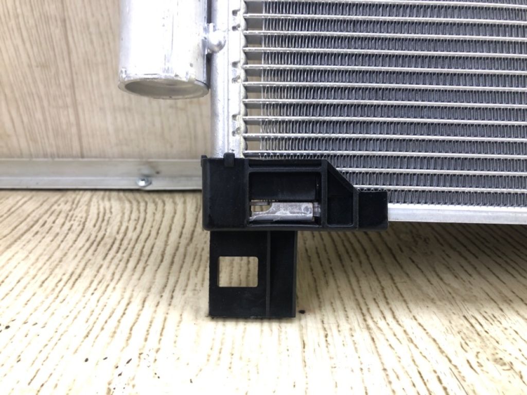 97606-C2000 | Радиатор кондиционера HYUNDAI SONATA LF 2014- - Фото 13