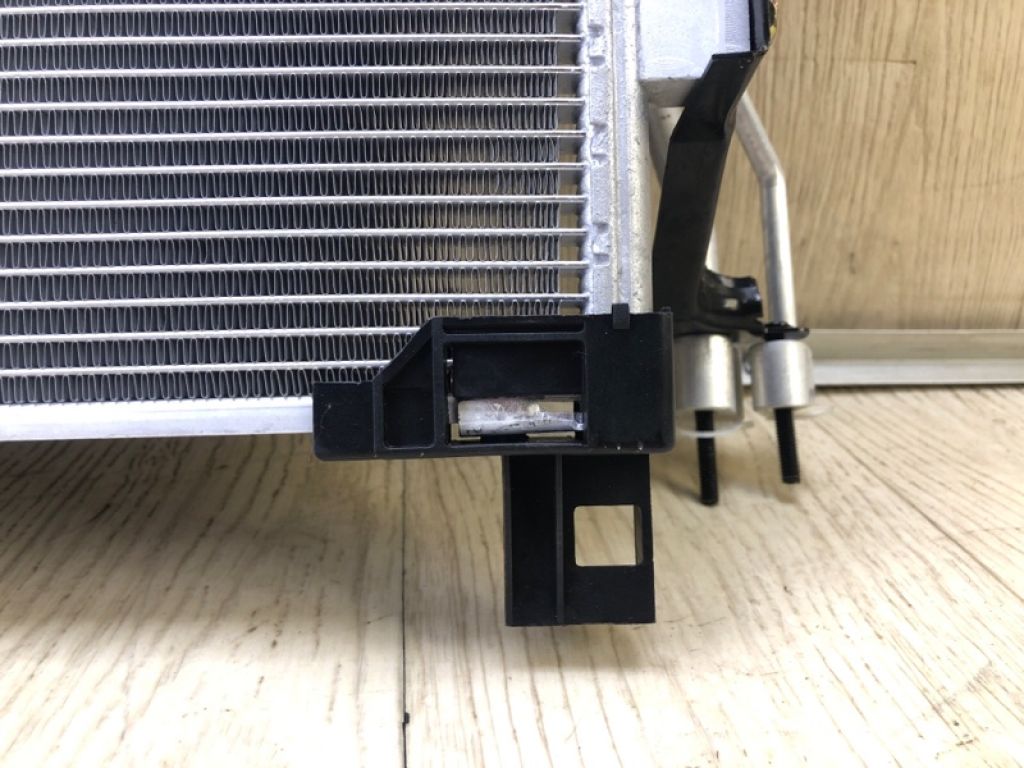 97606-C2000 | Радиатор кондиционера HYUNDAI SONATA LF 2014- - Фото 14