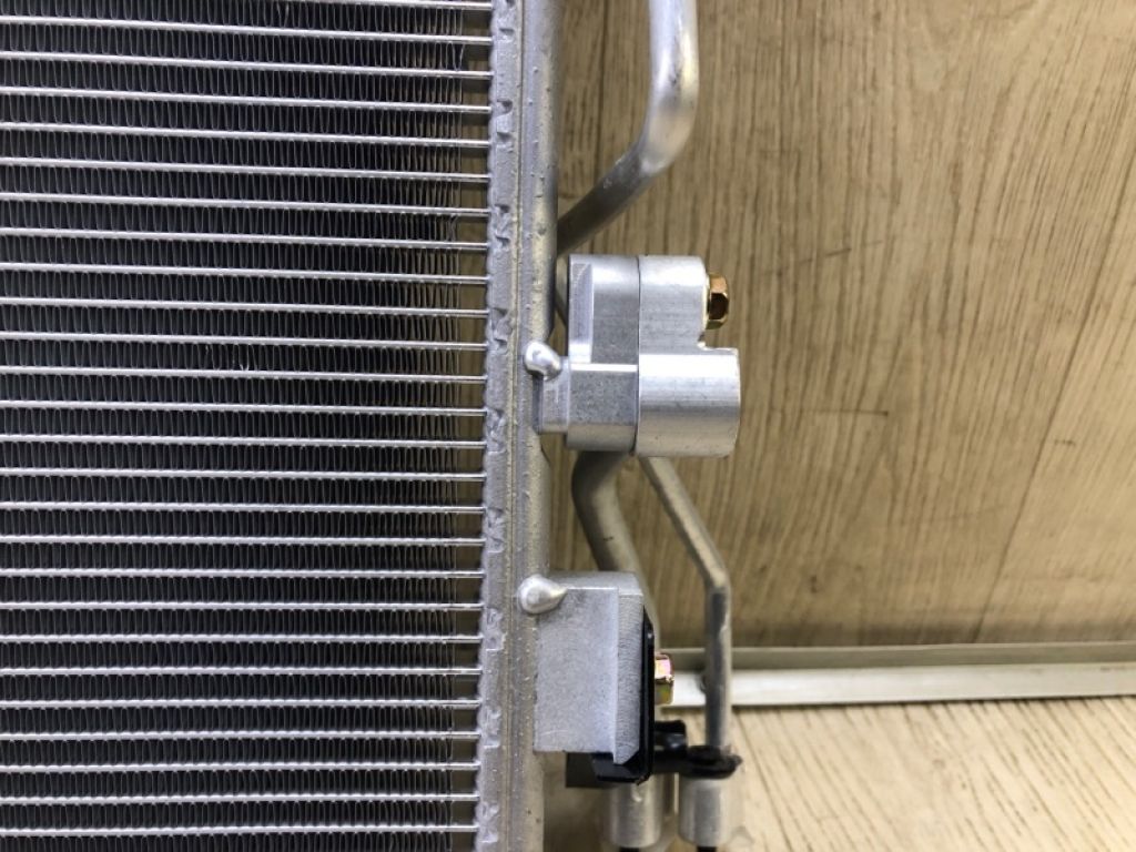 97606-C2000 | Радиатор кондиционера HYUNDAI SONATA LF 2014- - Фото 15