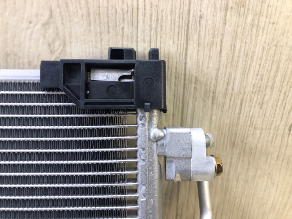 97606-C2000 | Радиатор кондиционера HYUNDAI SONATA LF 2014- - Фото 16