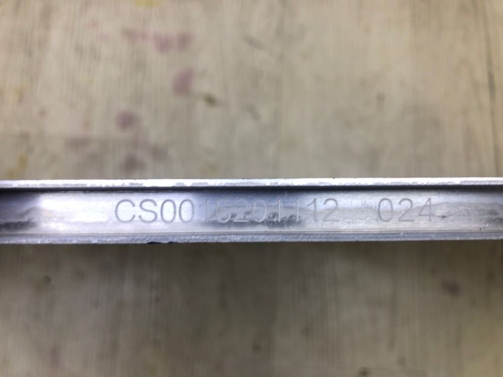 97606-C2000 | Радиатор кондиционера HYUNDAI SONATA LF 2014- - Фото 17