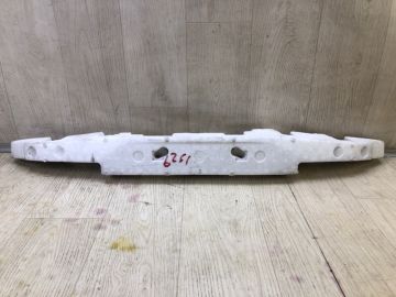 Наполнитель бампера передний MITSUBISHI OUTLANDER XL 05-13