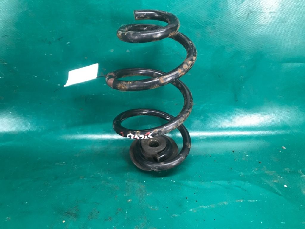 550203YV1B | Пружина задньої підвіски NISSAN JUKE 10-19 - Фото 2