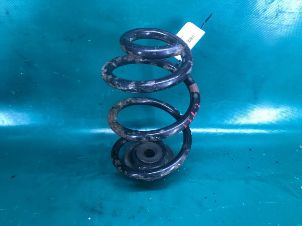 550203YV1B | Пружина задньої підвіски NISSAN JUKE 10-19