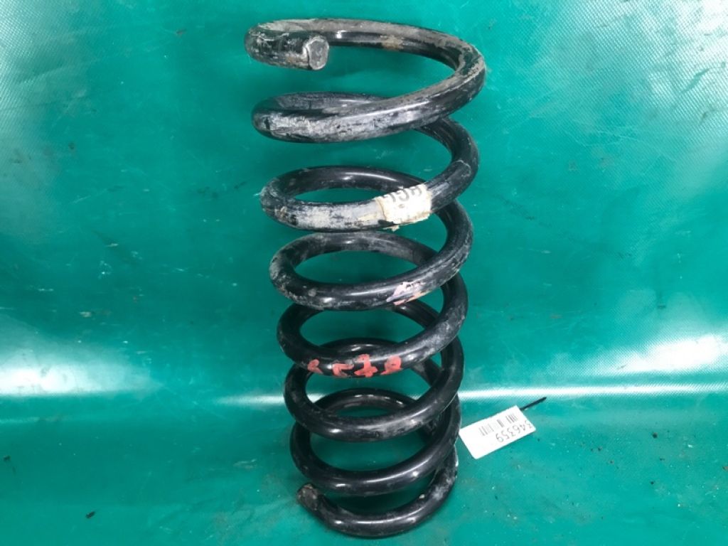 DG9Z-5560-G | Пружина задньої підвіски FORD FUSION 14-