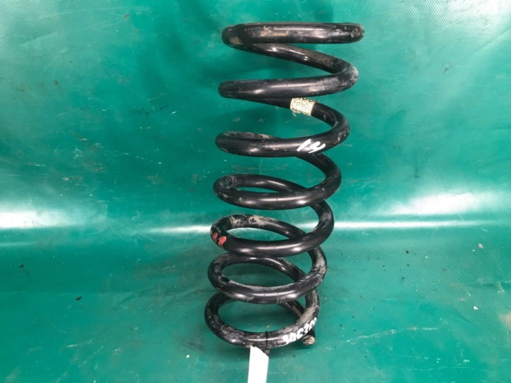 DG9Z-5560-G | Пружина задней подвески FORD FUSION 14- - Фото 2