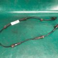 479001KA0B | Датчик ABS задн. прав. NISSAN JUKE 10-19