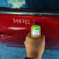 GHY0-58-02XD | Двері передн. прав. MAZDA 6 GJ 12- - Прев'ю 6