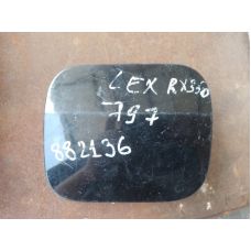 Лючок топливного бака LEXUS RX300/330/350/400 03-09