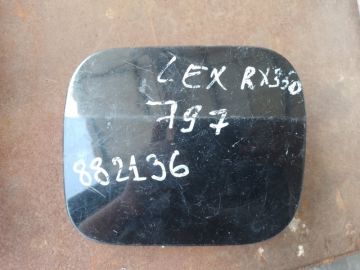 Лючок паливного бака LEXUS RX300/330/350/400 03-09