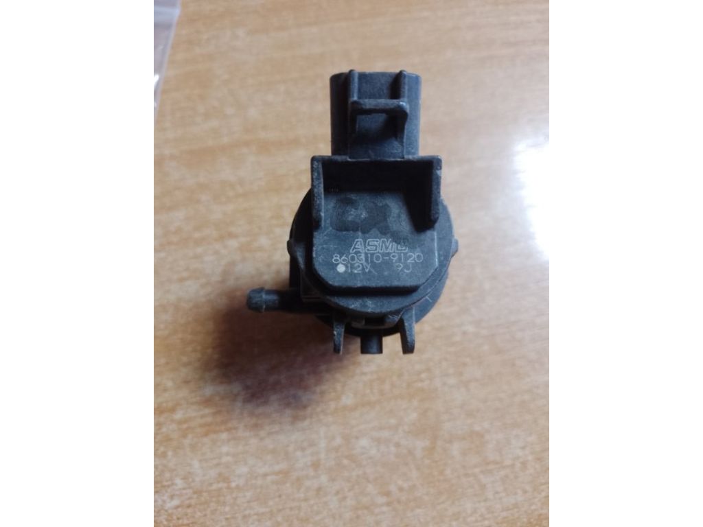 BP4K-67-482 | Насос омывателя стекла MAZDA CX-9 06-16 - Фото 3