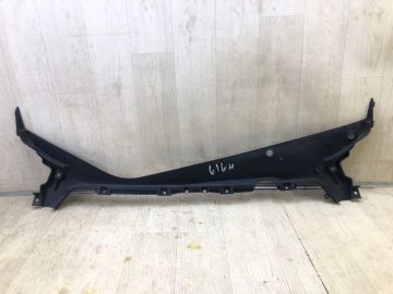 Пластик під лобове скло / Жабо TESLA MODEL Y 19-