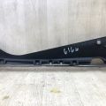 1492603-00-B | Пластик под лобовое стекло / Жабо TESLA MODEL Y 19- - Превью 3