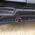 55700-33270 | Пластик под лобовое стекло / Жабо LEXUS ES350 06-12 - Превью 12