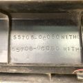 55708-0C050 | Пластик под лобовое стекло / Жабо TOYOTA SEQUOIA 08-17 - Превью 11