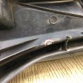 55708-0C050 | Пластик под лобовое стекло / Жабо TOYOTA SEQUOIA 08-17 - Превью 12