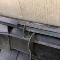 55708-0C050 | Пластик под лобовое стекло / Жабо TOYOTA SEQUOIA 08-17 - Превью 17