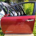 H010A-3NAMA | Двері передн. лів. NISSAN LEAF 10-17