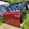 H010A-3NAMA | Двері передн. лів. NISSAN LEAF 10-17 - Прев'ю 2
