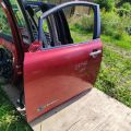 H010A-3NAMA | Двері передн. лів. NISSAN LEAF 10-17 - Прев'ю 3